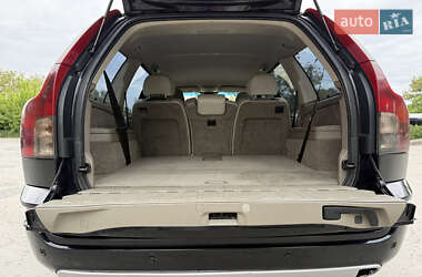 Позашляховик / Кросовер Volvo XC90 2007 в 