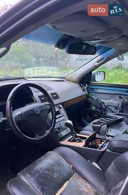 Внедорожник / Кроссовер Volvo XC90 2004 в 