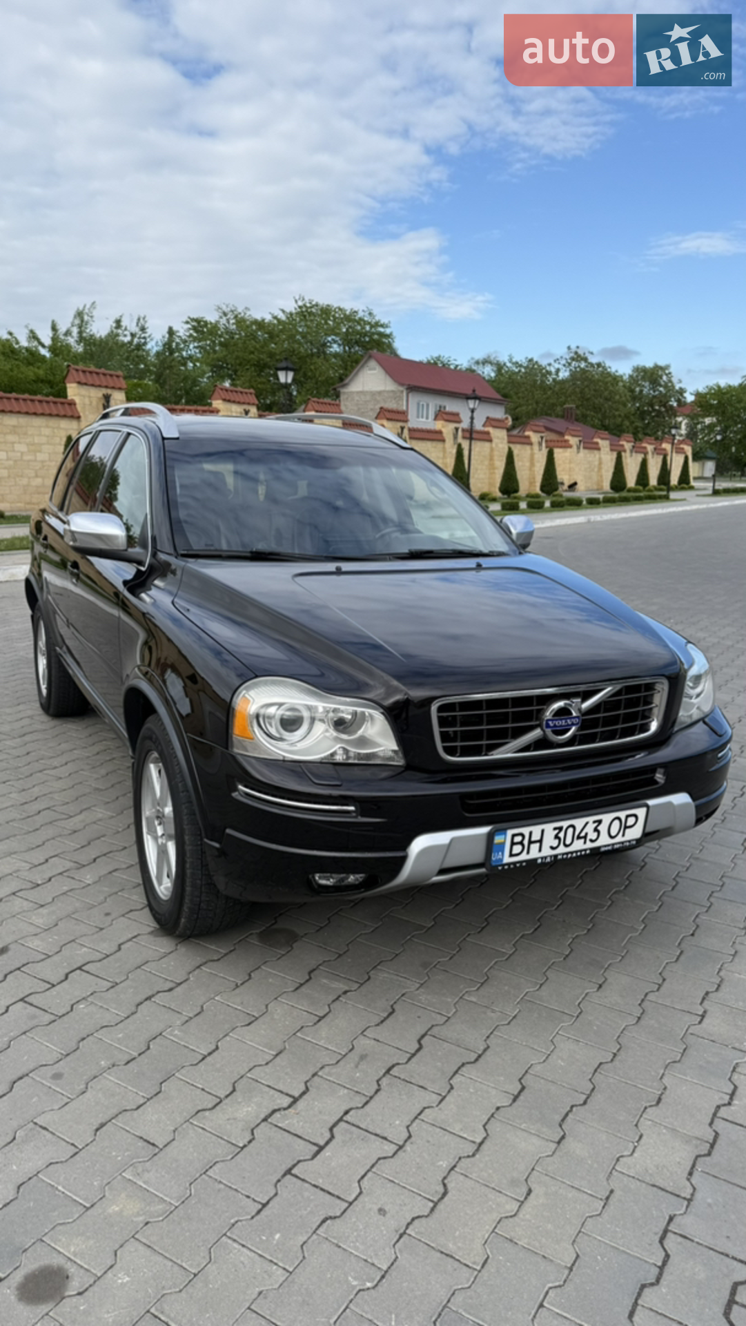 2013 Volvo XC90 - мініатюра 7