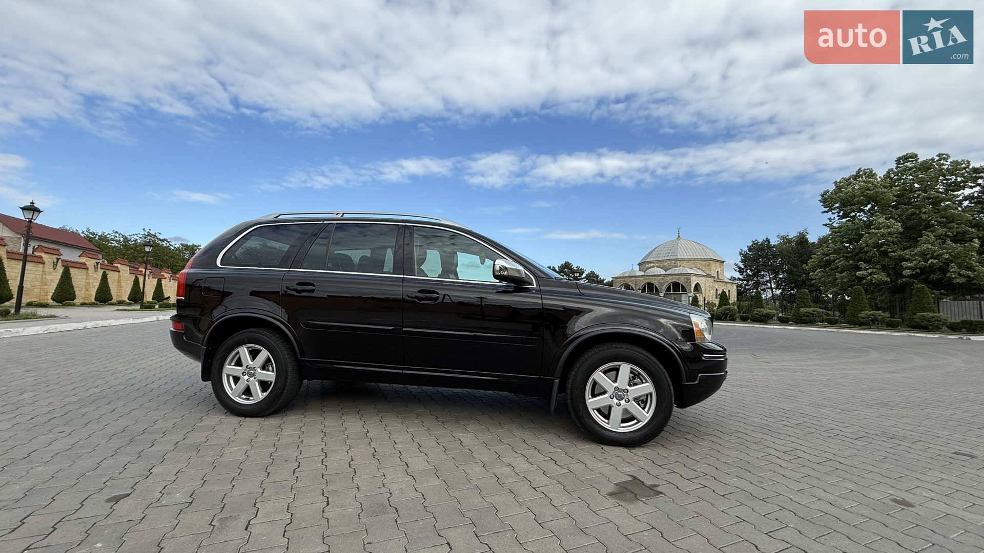2013 Volvo XC90 - мініатюра 4