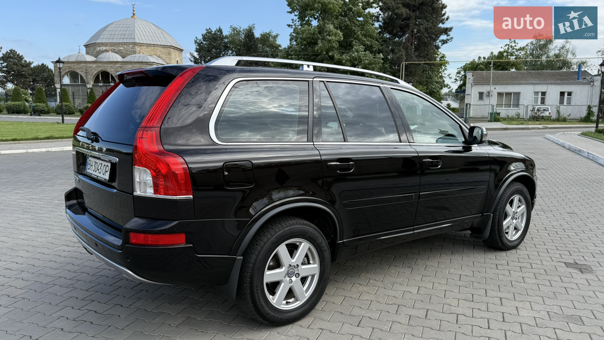 2013 Volvo XC90 - мініатюра 10