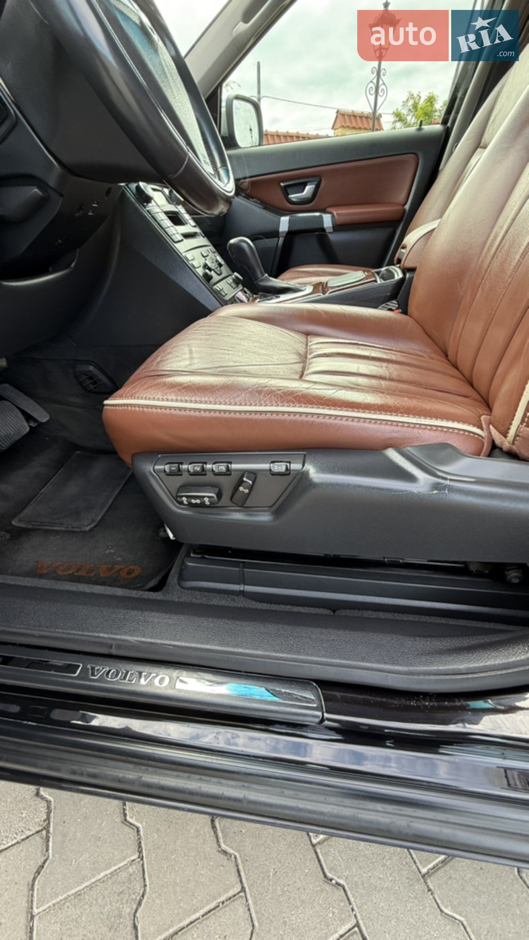 2013 Volvo XC90 - мініатюра 17