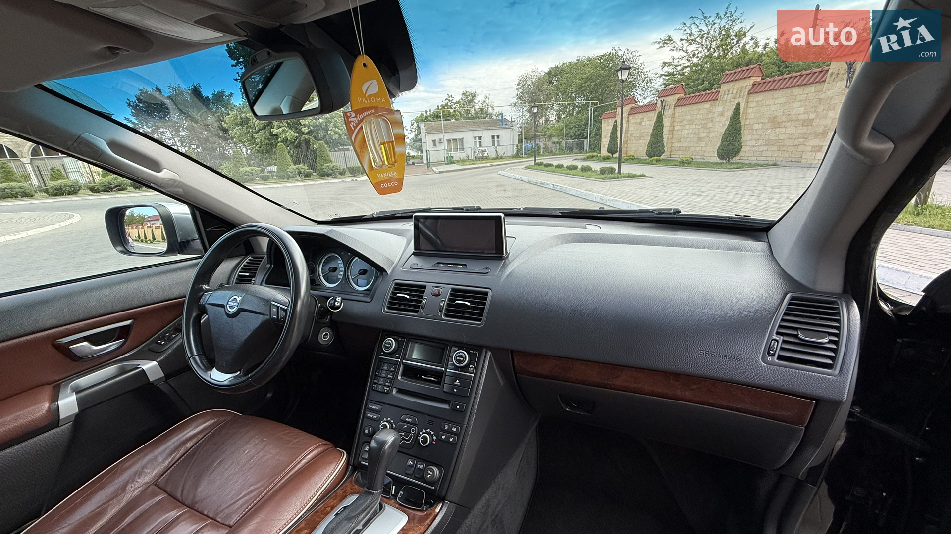 2013 Volvo XC90 - мініатюра 19