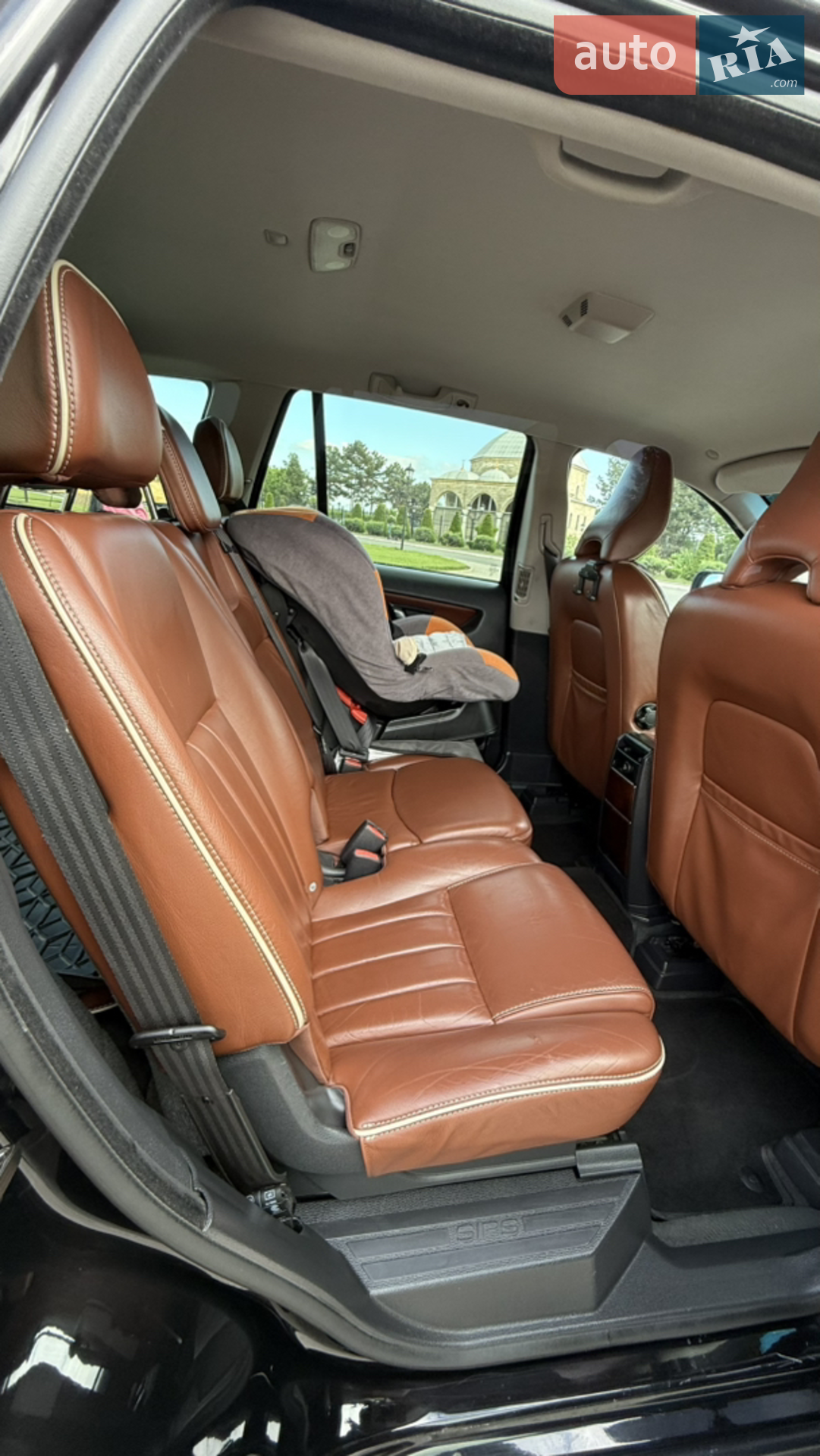 2013 Volvo XC90 - мініатюра 26