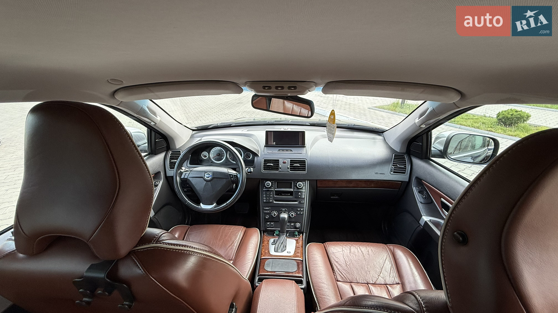 2013 Volvo XC90 - мініатюра 25
