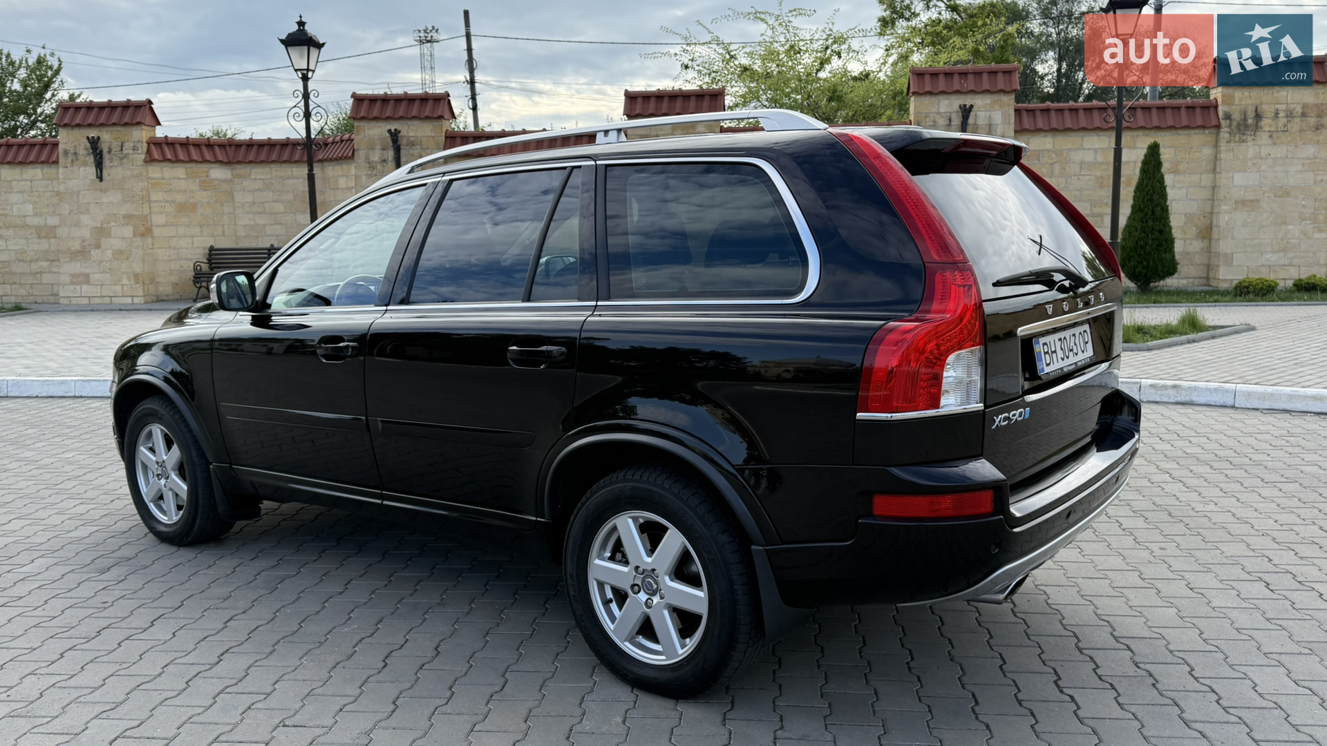 2013 Volvo XC90 - мініатюра 33