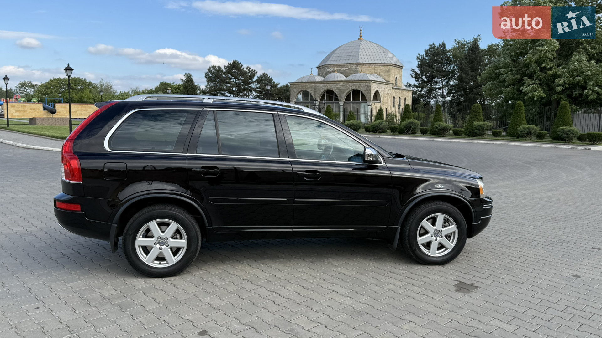 2013 Volvo XC90 - мініатюра 39