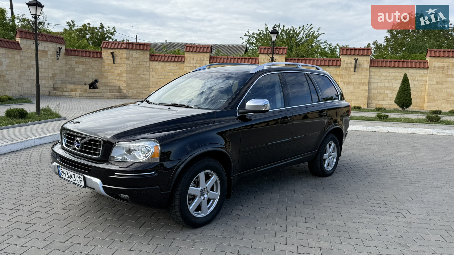 2013 Volvo XC90 - мініатюра 44