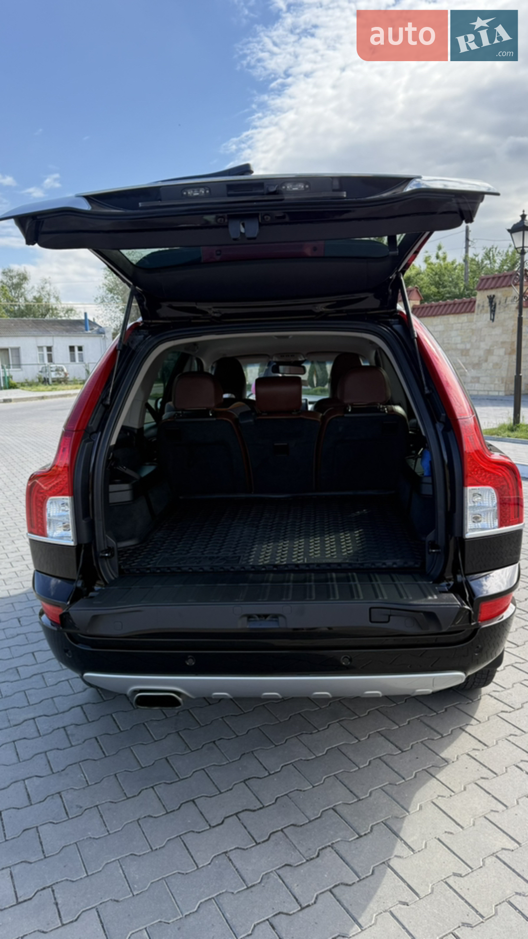 2013 Volvo XC90 - мініатюра 50