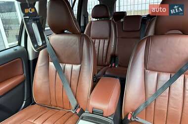 Позашляховик / Кросовер Volvo XC90 2011 в 