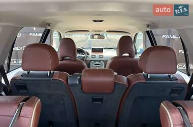 Позашляховик / Кросовер Volvo XC90 2011 в 