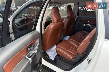 Позашляховик / Кросовер Volvo XC90 2011 в 