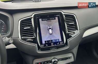 Позашляховик / Кросовер Volvo XC90 2015 в 