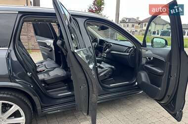 Позашляховик / Кросовер Volvo XC90 2015 в 