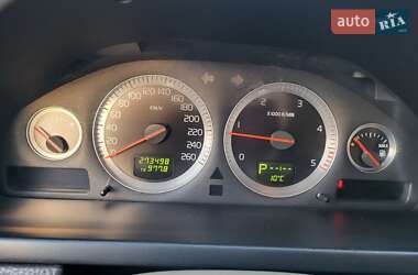 Позашляховик / Кросовер Volvo XC90 2007 в 