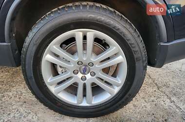 Позашляховик / Кросовер Volvo XC90 2007 в 