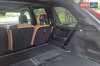 Позашляховик / Кросовер Volvo XC90 2017 в 