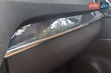 Позашляховик / Кросовер Volvo XC90 2017 в 