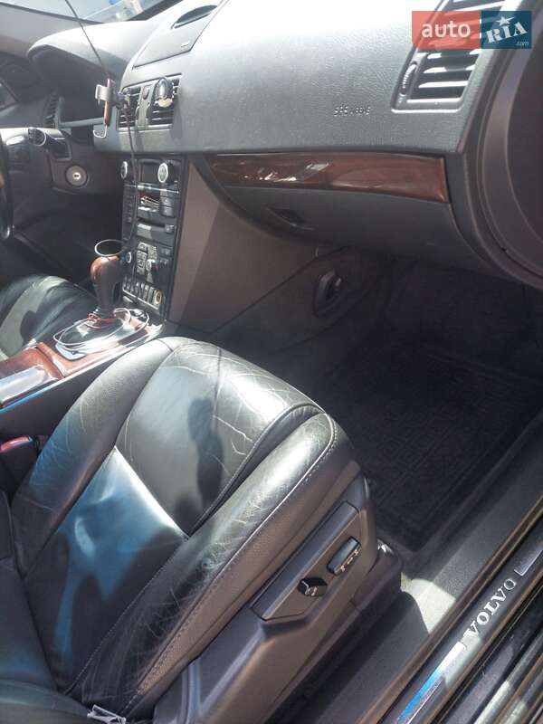 Позашляховик / Кросовер Volvo XC90 2014 в Житомирі