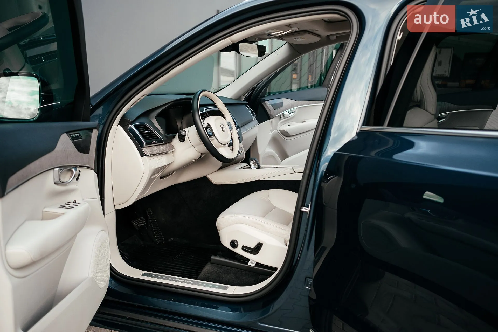 2022 Volvo XC90 - мініатюра 67
