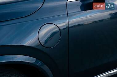 Внедорожник / Кроссовер Volvo XC90 2022 в 