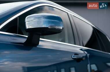Внедорожник / Кроссовер Volvo XC90 2022 в 