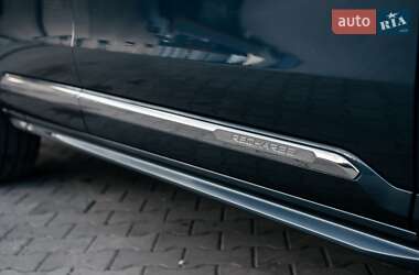 Внедорожник / Кроссовер Volvo XC90 2022 в 