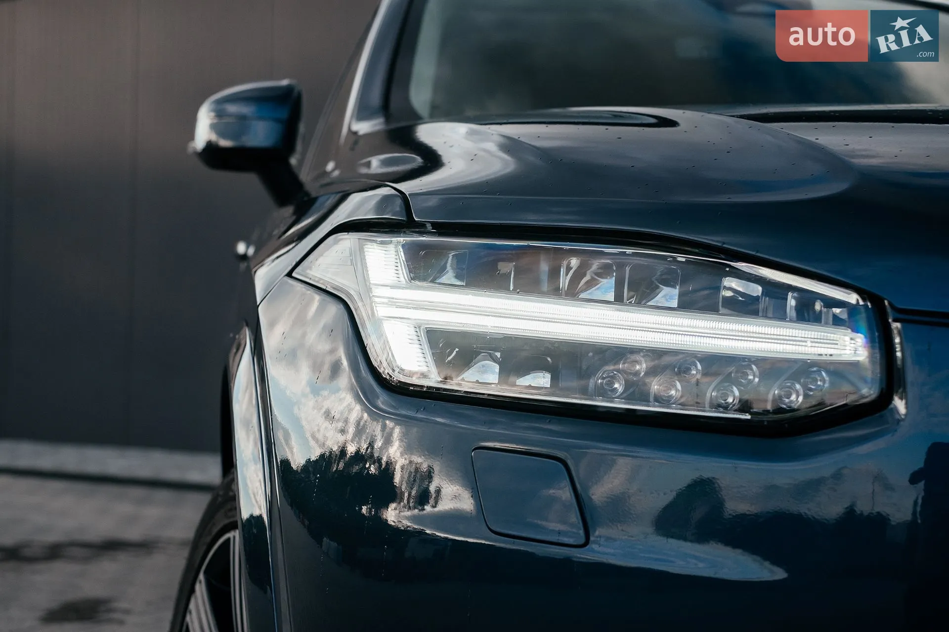 2022 Volvo XC90 - мініатюра 183