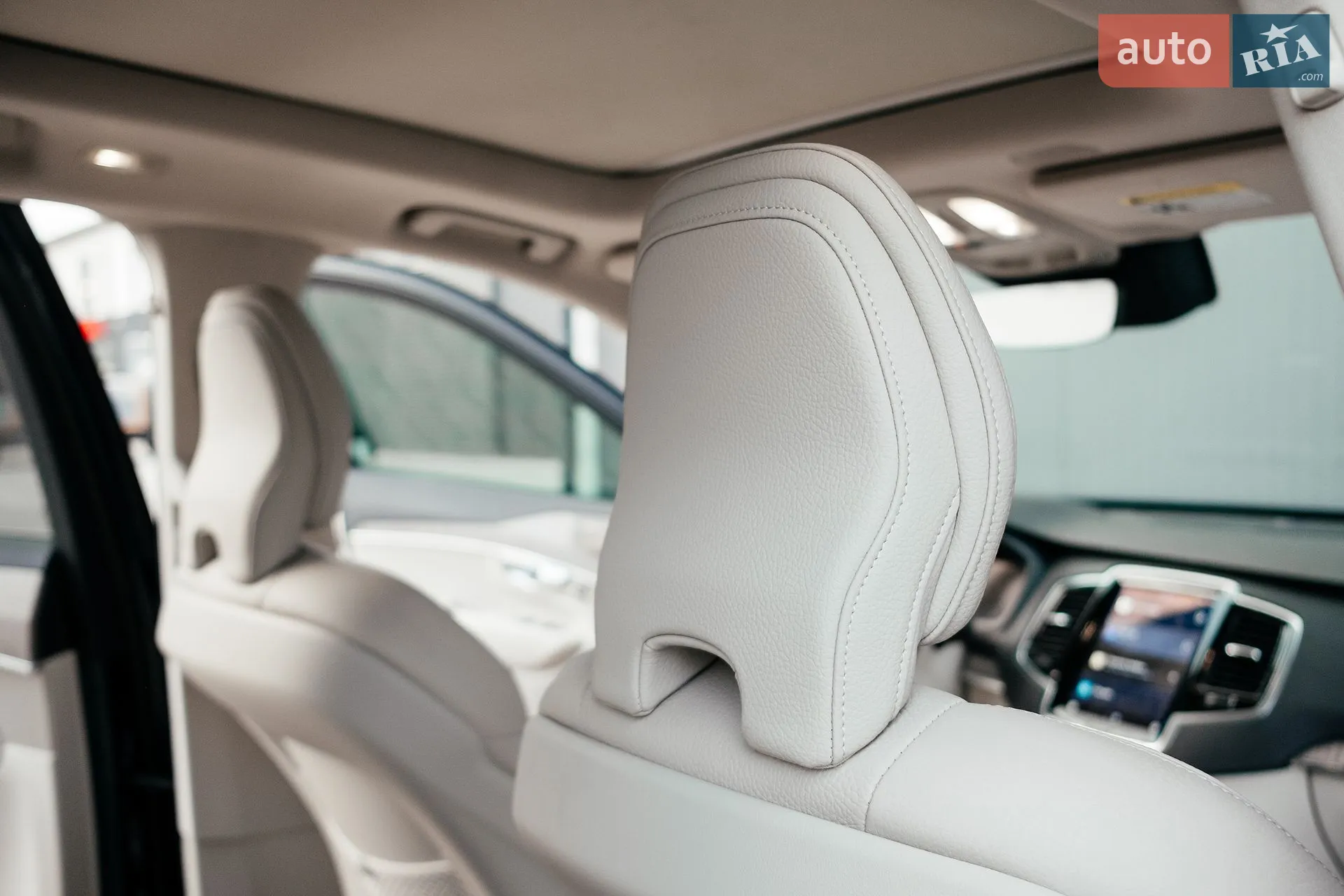 2022 Volvo XC90 - мініатюра 195