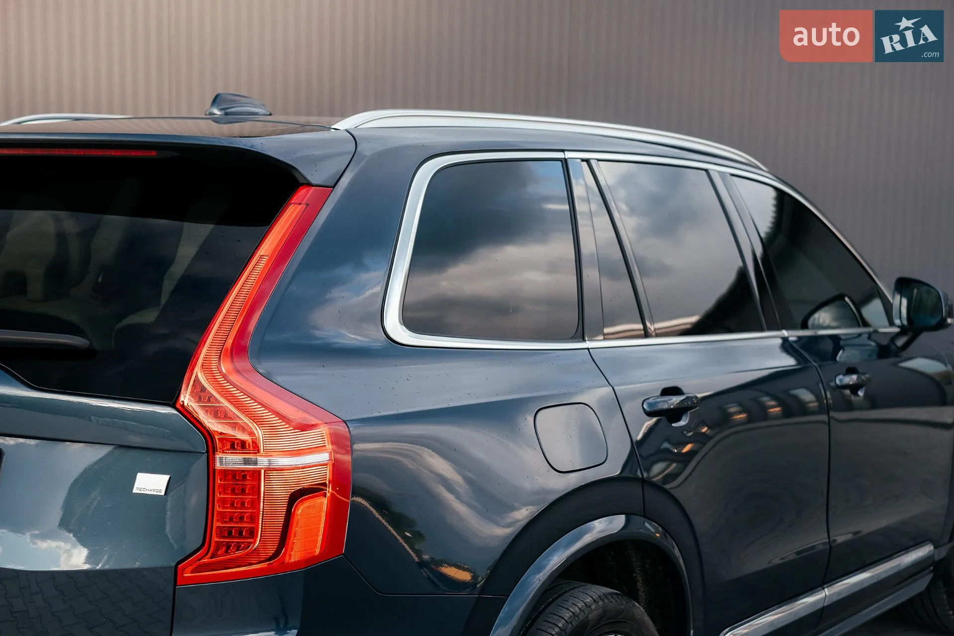 2022 Volvo XC90 - мініатюра 210