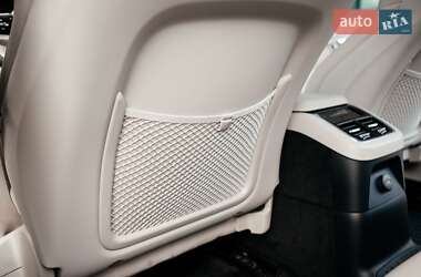 Внедорожник / Кроссовер Volvo XC90 2022 в 