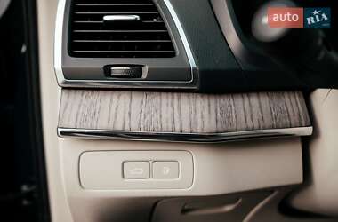 Внедорожник / Кроссовер Volvo XC90 2022 в 