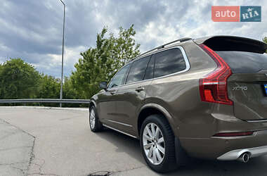 Универсал Volvo XC90 2015 в 