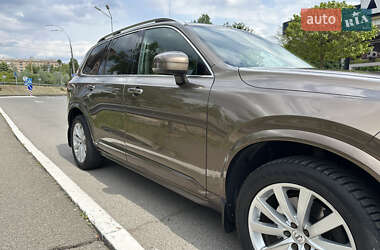 Универсал Volvo XC90 2015 в 