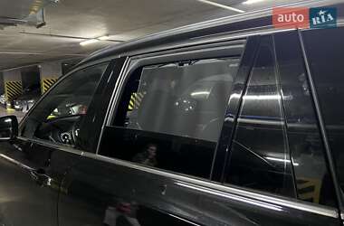 Внедорожник / Кроссовер Volvo XC90 2021 в 