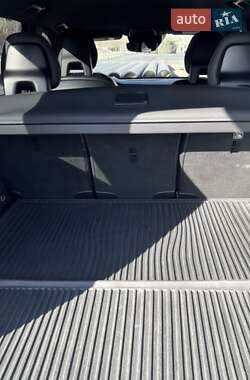 Внедорожник / Кроссовер Volvo XC90 2021 в 