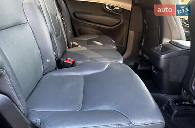 Внедорожник / Кроссовер Volvo XC90 2019 в 