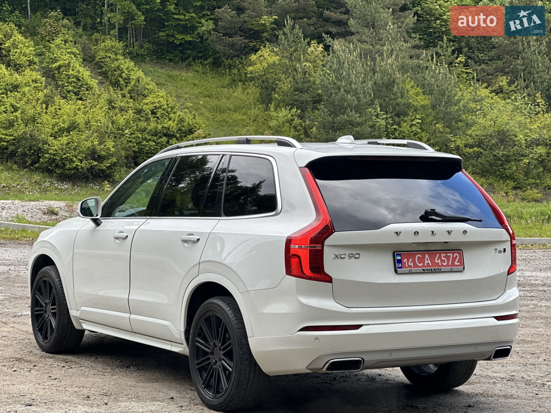 2018 Volvo XC90 - мініатюра 7