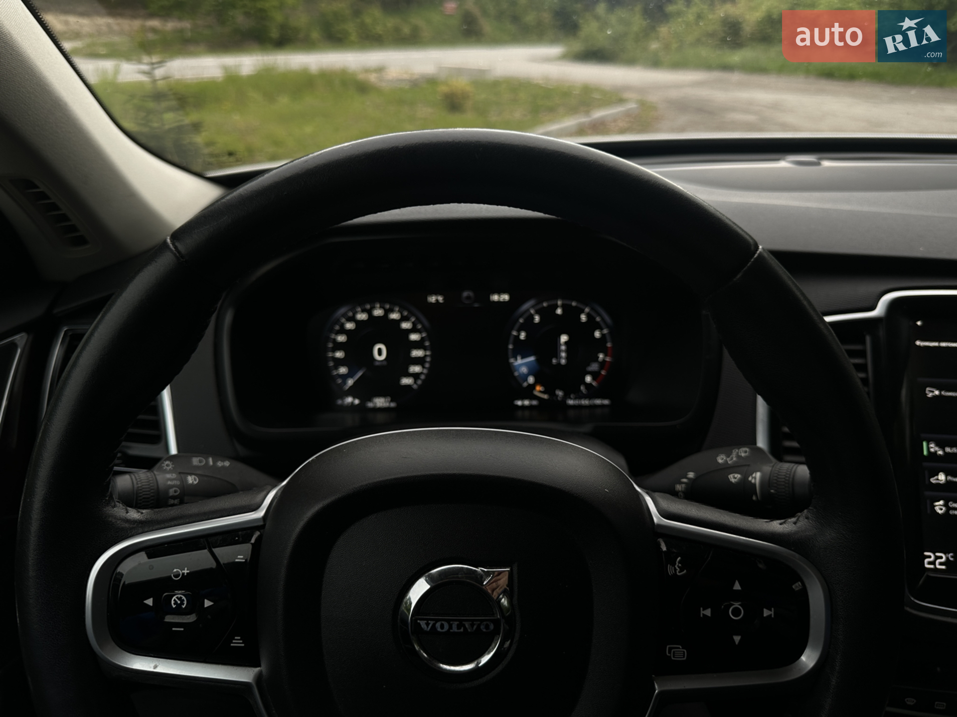 2018 Volvo XC90 - мініатюра 13