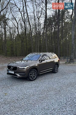 Внедорожник / Кроссовер Volvo XC90 2015 в Радивилове