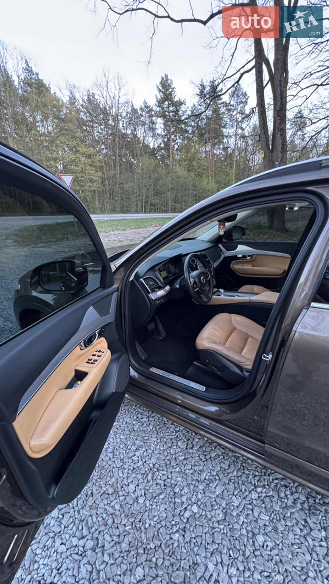 2015 Volvo XC90 - мініатюра 14