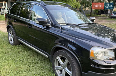Внедорожник / Кроссовер Volvo XC90 2008 в Харькове