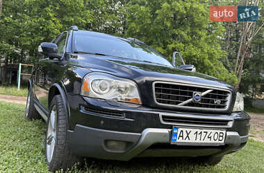 Внедорожник / Кроссовер Volvo XC90 2008 в 