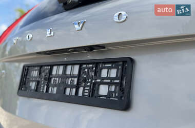 Позашляховик / Кросовер Volvo XC90 2022 в 