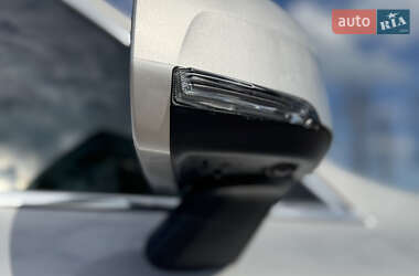 Позашляховик / Кросовер Volvo XC90 2022 в 