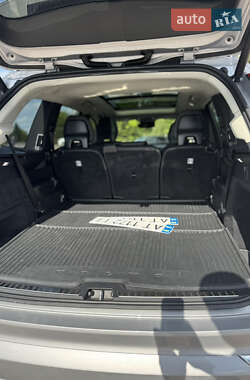 Позашляховик / Кросовер Volvo XC90 2022 в 