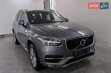 Volvo XC90 2018