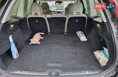 Внедорожник / Кроссовер Volvo XC90 2020 в 