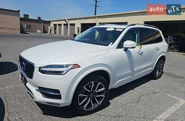 Volvo XC90 2018