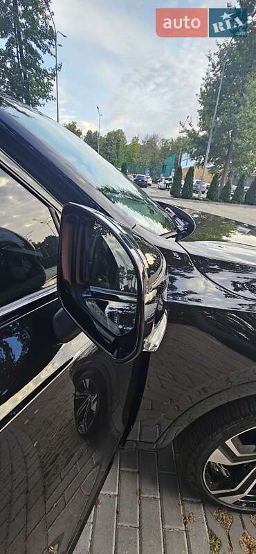 Внедорожник / Кроссовер Volvo XC90 2020 в Харькове
